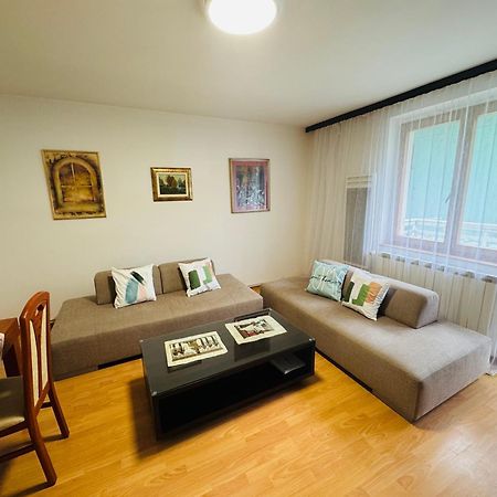 Quiet Corner Of Bascarsija Apartment Sarajevo Bagian luar foto