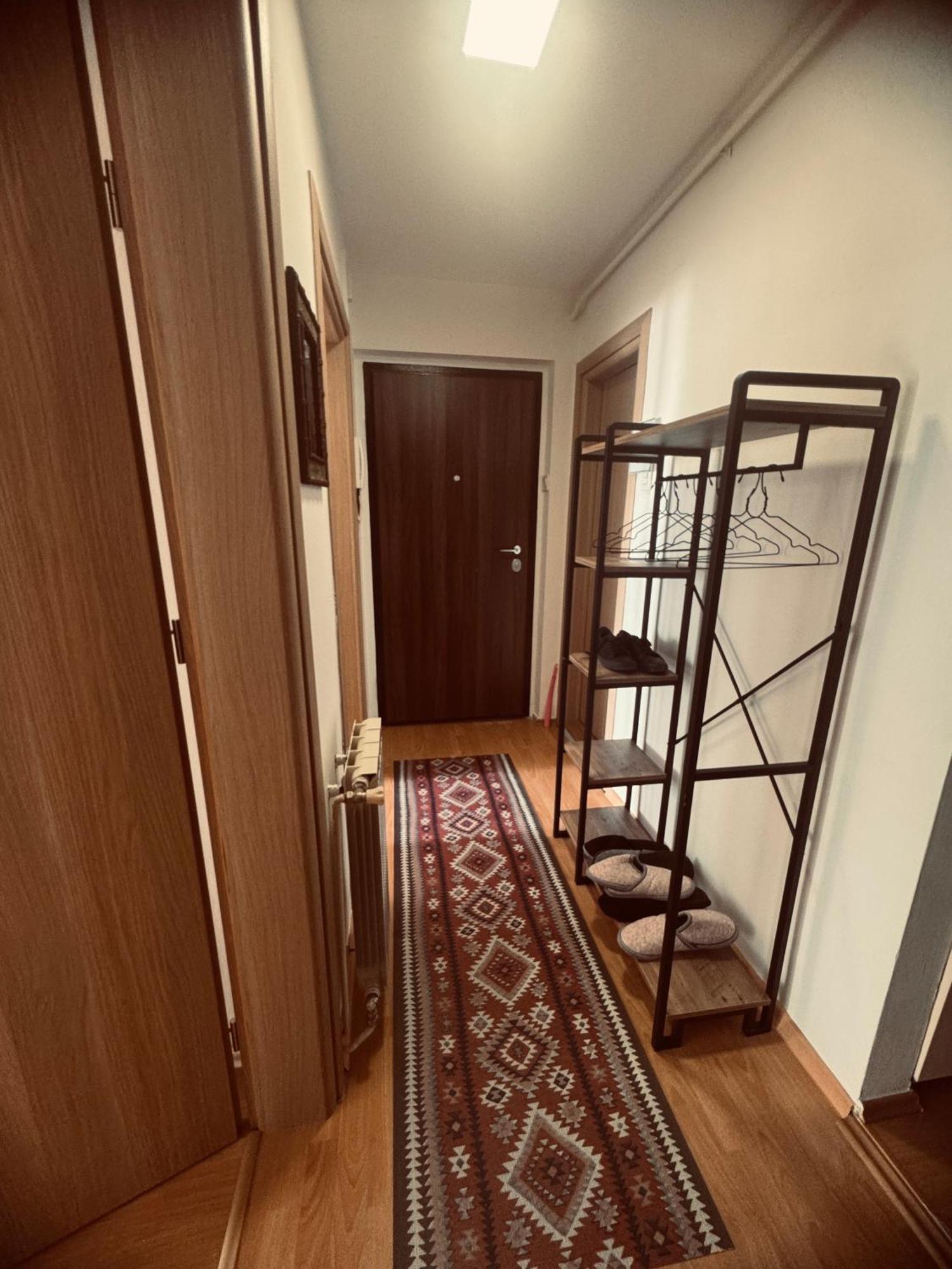 Quiet Corner Of Bascarsija Apartment Sarajevo Bagian luar foto