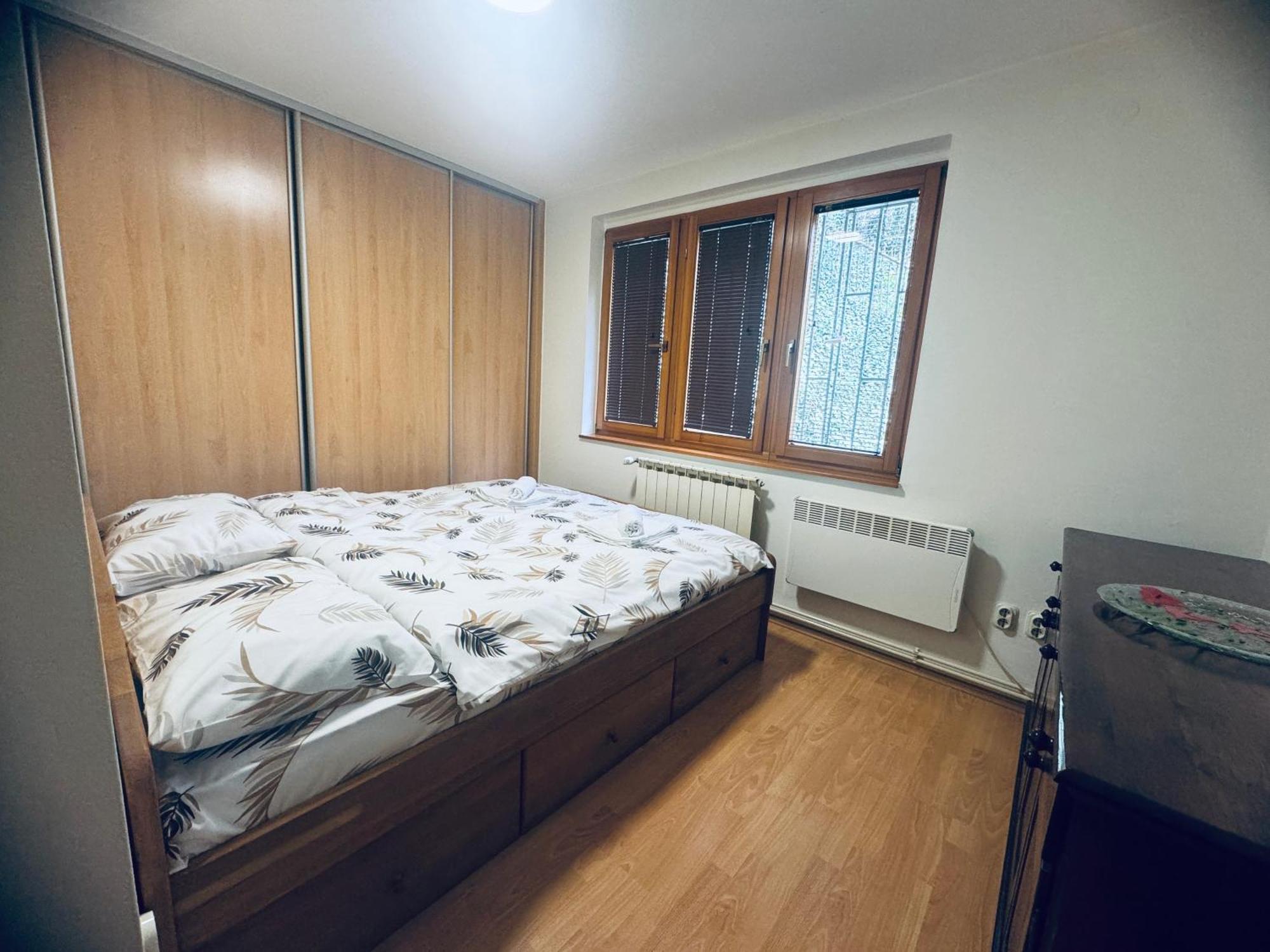 Quiet Corner Of Bascarsija Apartment Sarajevo Bagian luar foto